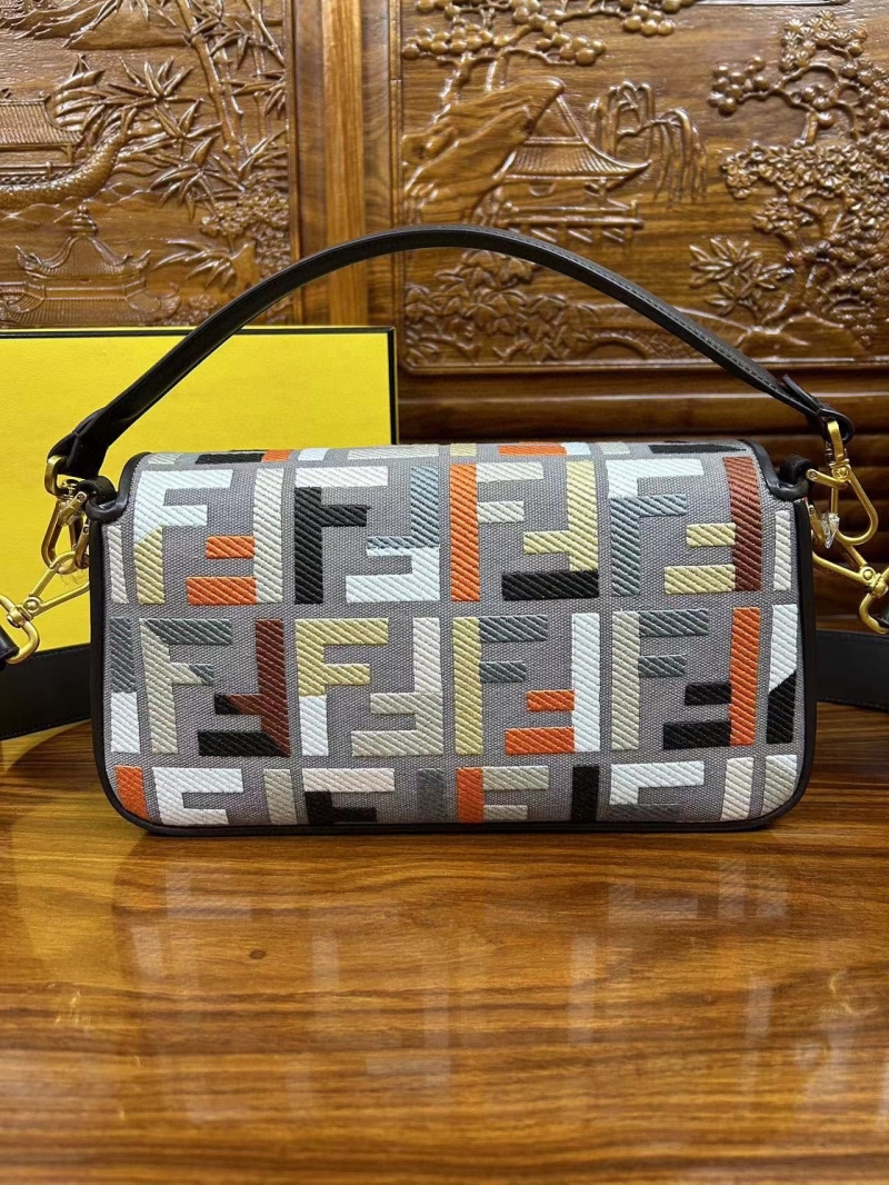 Fendi Baguette Bags